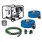 Engine Drive Pump Kit 4.8hp Honda Engine