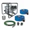 Engine Drive Pump Kit 11 Hp Honda Engine