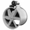 Tube Axial Fan With Drive Package 230/460 V