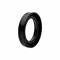 Rotary Shaft Oil Seal, 2 Lip With Spring, Tc, Fluoro, 80 mm ID, 105 mm Od, 10 mm Width