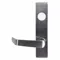 Key Active Lever, Satin Chrome, 48 Inch Max. Door Width