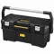 Tool Boxes, 24 Inch Overall Width, 26 3/8 Inch Overall Dp, 284 1/2 mm Overall Height