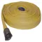 Nitrile Covered Fire Hose, Heavy Duty, 1-13/16 Inch Bowl Size