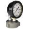 Cap Test Gauge, Hardcoated Aluminium, NST Thread, 1-1/2 Inch Thread Size