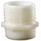 Hose Adapter, Hose Shank x Male NPT Insert