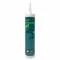 Silicone Sealant, 737, Black, 10 Oz, Cartridge, 300% Or Less Elongation Range