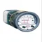 Pressure Gauge, 0.20 Inch WC Pressure Range