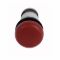 C22 Compact Pushbutton, Indicating Light, Red, Illuminated, Led