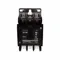 Definite Purpose Contactor, 40A, Quick, 208-240 Vac, 50/60 Hz, 3-Pole, 50A, Non-Reversing