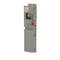 Double Door Single-Throw Fused Safety Switch, Voltage Indicator Load Side, 30 A