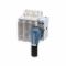 Heavy Duty Single-Throw Fused Safety Switch, Enhanced Visible Blades, 600 A, Nema 1