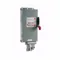 Non-Fusible Receptacle Safety Switch, 600VAC, 30 5 Hp, 7-1/2 Hp, 10 Hp, 20 Hp, 30 Hp