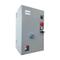 C30Cn Mechanically Held Lighting Contactor, On/Off Pushbutton, 30 A, 277 V/60 Hz, 30 A