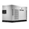 Liquid Cooled Standby Generator, 240 VAC, 144 A, 50/60 Hz, 48 kW Power Rating