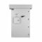 H-Max Variable Frequency Drive, Options: Fused Drive Isolation, Pilot Lights