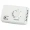 Low Voltage Humidistat, 20% to 80% Control Range, 1 3/4 Inch Size x 3 Inch Size x 4 1/2 in