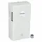 Electric Tankless Water Heater, Indoor, 3000 W, 1.5 Gpm