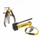 Puller, Lock Grip, Hydraulic Set, 3 Jaw, 10T, Hand Pump