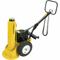 Lifting Jack, 60 Ton, 27 Inch Stroke, 37 Inch Collapsed Height, 115V