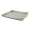 Filter Spill Pad Spilltration Base, 2x2 Fuß Größe, Grau, 6er-Pack