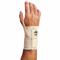 Wrist Support, Left, S Ergonomic Support Size, Tan