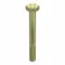 Hex Cap Screw Grade 8 5/16-24 X 2-1/2, 50PK