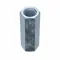 Coupling Nut, 1-3/4 Inch Length, 7/16-14 Thread Size, Grade 2 Grade