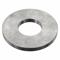 Flat Washer, 0.083 Inch Thickness, 1500PK