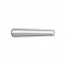 Taper Pin, #2 X 2-1/4 Size, Free Cutting Steel Grade, 25PK