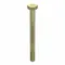 Hex Cap Screw M10 X 1.50, 110mm Length, 25PK