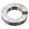 Lock Washer, Stainless Steel, M4 Size, 1.2mm Thickness, Helical High-Collar Type, 25000PK