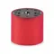 Tower Light Module Multimode, 120VAC, Red, 100 mm Dia, 1, Incandescent