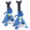 Couple Jack Stand, 3 Ton Capacity, 468 - 718 mm Height