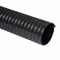 Industrial Duct Hose, 8 Inch Size Hose ID, 25 ft Hose Length, 20 PSI