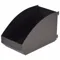 Bin, 4 Inch Length x 8 Inch Width x 5 Inch Height, 25 lb Holding Capacity