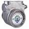 Rotary Vane Pump, 3/8 Inch Inlet/Outlet NPTF, 34 gph Max. Flow