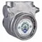 Rotary Vane Pump, 3/8 Inch Inlet/Outlet NPTF, 111 gph Max. Flow