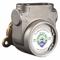 Rotary Vane Pump, 1/2 Inch Inlet/Outlet NPTF, 264 gph Max. Flow