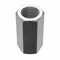 Coupling Nut, 48mm Length, M16-2 Thread Size, A4 Grade