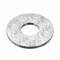 Washer, 5/8 Inch Bolt, 316 Stainless Steel, 1-3/4 Inch Outside Dia., 10Pk