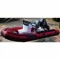 Rescue Boat, Aluminum, Us Coast Guard Standards, 186 X 86 Inch Size