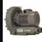 Regenerative Blower, 6.7 Hp, 129.6 Inch Wc Max Op Pressure, 99 Inch Wc Max Vacuum