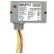 Enclosed Pre-Wired Relay, With 120 VAC Coil, SPDT, 10 A