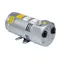 Drehschieberpumpe, motormontiert, 1/4 PS, 0.69 Bar Max. Druck