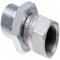 Flange Adapter, MBSPP End Type