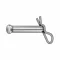 Clevis Pin Standard 18-8 0.250 X 1 L, 5PK