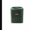 Heat Pump, 2.5 t, R-410A, 3/4 Inch Suction Line Size, 39 1/2 Inch Height, 29 Inch Width