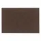 Sanding Hand Pad, 6 X 9 Inch Size, Aluminum Oxide, Medium, Tan