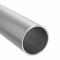 Round Tube, Aluminum, 0.375 Inch ID, 5/8 Inch OD, 36 Inch Overall Length