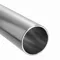 Stainless Steel Round Tube 304, 2 Inch Dia, 4 Ft Length, 0.049 Inch Wall Thick, Seamless